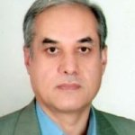 عبدالرضا جهانگیری متخصص گوش و حلق و بینی و جراحی سر و گردن