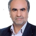 دکتر غلامحسن ایگدرباصری دکترای حرفه‌ای پزشکی