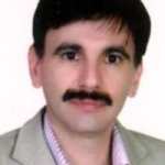 دکتر محمدرضا تقوی زاده یزدی