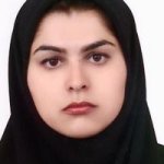 لیلا محمدزاده قوشچی کارشناسی علوم تغذیه
