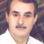 دکتر سیدشمس الدین عاملی