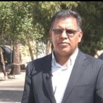 دکتر محمودرضا مسعودی