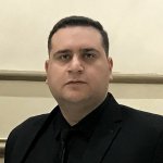 محمد صالحی سیاه اسطلخی پاتولوژیست گفتار، زبان و بلع, گفتاردرمان