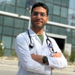 محسن امیری سبتکی متخصص بیماریهای قلب و عروق