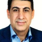 دکتر علی حجاری متخصص گوش، گلو، بینی و جراحی سر و گردن