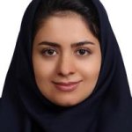 دکتر منصوره جمشیدیان طهرانی