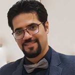 دکتر محمد صغیرا متخصص بیماریهای قلب و عروق
