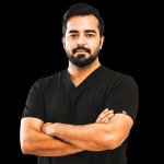 علی گل محمدی بورد تخصصی گوش حلق بینی و جراحی سر و گردن