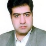 خسرو قاسمی نیا دکترای حرفه‌ای پزشکی
