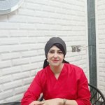 منصوره ایزدی کارشناسی مامایی و ارشد روانشناسی ،درمان بیماری های زنان با تلفیق طب سنتی ومدرن
