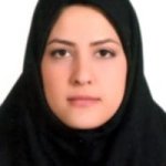 دکتر مونا امین زاده دکترای حرفه‌ای دندانپزشکی