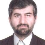 دکتر سیدمحمدمهدی دستغیب دکترای حرفه‌ای پزشکی