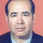 دکتر عباس صابری قوچانی