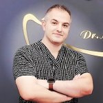 دکتر حامد سرآبادانی دکترای حرفه‌ای دندانپزشکی