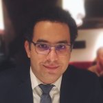 دکتر مسعود خوشنودی متخصص جراحی مغز و اعصاب