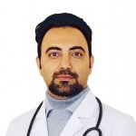 دکتر محمدمهدی قربانی