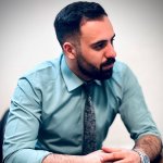 کارشناس محمد مظفری ارتوپدی فنی