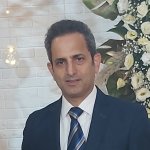 دکتر محمدرضا طلیعی طبری متخصص جراحی عمومی