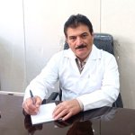 دکتر علی محمد عبدلیان متخصص روان‌پزشکی, دکترای حرفه‌ای پزشکی
