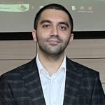 سپهر نیکدل تیموری دکترای حرفه‌ای پزشکی