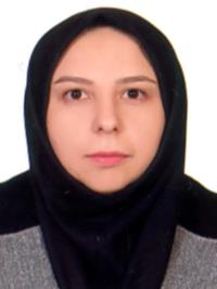 اعظم صادقیان کارشناس گفتار درمانی