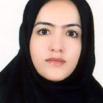 فرشته گودرزی کارشناسی مامایی