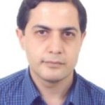 دکتر رضا ابطحی راد دکترای حرفه‌ای دندانپزشکی
