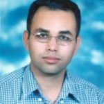 دکتر امیررضا میرزایی متخصص بیماری‌های داخلی, دکترای حرفه‌ای پزشکی