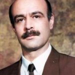 دکتر علی رضا صابری متخصص تصویربرداری (رادیولوژی), دکترای حرفه‌ای پزشکی