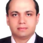 دکتر مرتضی حاجی علی دکترای حرفه‌ای پزشکی