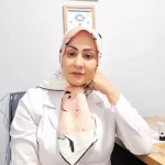 مرضیه ترکمن نژادسبزواری کارشناس ارشد مامایی، 14 سال تجربه، عفونت‌های ادراری تناسلی زنان،  زگیل تناسلی، اختلالات پریود، پاپ اسمیر، مشاوره اختلالات جنسی، بارداری و شیردهی. معاینات زنان، غربالگری های زنان، معاینه هایمن( بکارت)، مشاوره یائسگی  آدرس اینس
