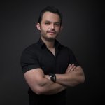 دکتر دانیال مقدس دکترای حرفه‌ای پزشکی