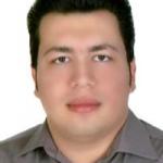 سینا حسینی متخصص بیماریهای داخلی