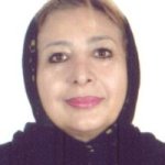 دکتر فریبا منصوریان دکترای حرفه ای دندانپزشکی