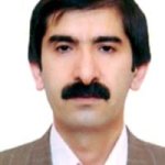 دکتر بهرام دربندی
