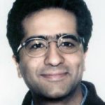 دکتر ناصر نجمی