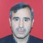 دکتر محمدرضا امیری متخصص بیماری‌های کودکان, دکترای حرفه‌ای پزشکی