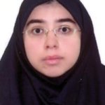 دکتر فائزه جعفریان متخصص زنان و زایمان, دکترای حرفه ای پزشکی