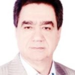 دکتر محمد غفورزاده یزدی