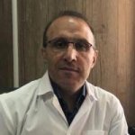 دکتر محمد قره تپه دکترای حرفه‌ای داروسازی