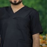 دکتر مهدی رادان دکترای حرفه ای دندانپزشکی