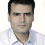 دکتر سیدحمیدرضا معزی فوق تخصص بیماری‌های ریه, متخصص بیماری‌های داخلی, دکترای حرفه‌ای پزشکی
