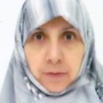 دکتر نفیسه ظفرقندی متخصص زنان و زایمان, دکترای حرفه‌ای پزشکی
