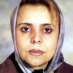 دکتر ملیحه عسگری ورجانی