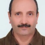 دکتر عباس شاهی متخصص چشم‌پزشکی, دکترای حرفه‌ای پزشکی