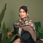 سپیده حاجی آقاسی کارشناسی ارشد روانشناسی عمومی