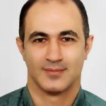 دکتر اتابک امیرخانلو دکترای حرفه ای دندانپزشکی