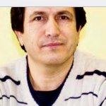 علی اصغر سرائی دکتری روانشناسی استادیار دانشگاه  روانرمانگر زوج درمانگر  و روانشناس کودک