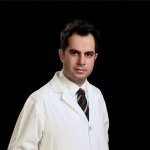 محمدامین افراسیابی Urologist, متخصص جراحی کلیه، مجاری ادراری و تناسلی (اورولوژی)