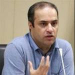 سیدیاسر موسوی فوق تخصص روانپزشکی کودک و نوجوان